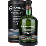 Connemara 12y