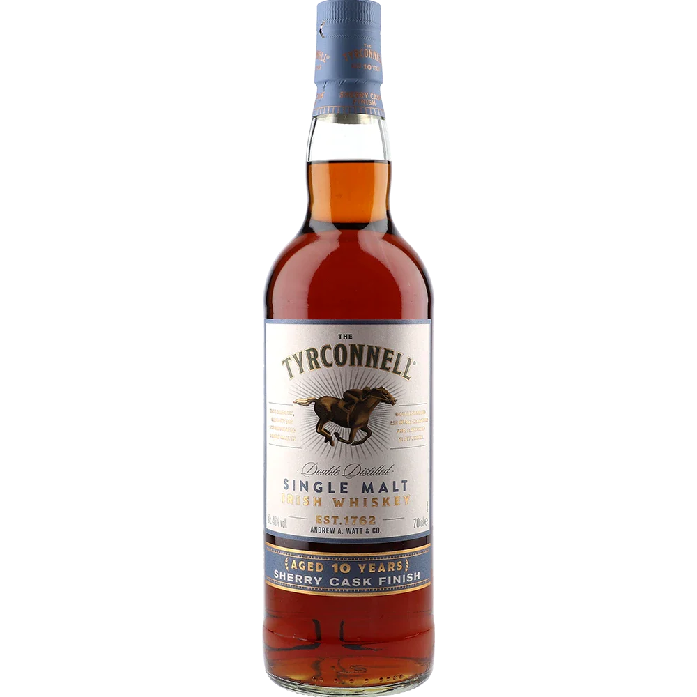 Tyrconnell Sherry Cask 10y