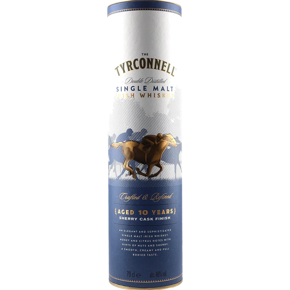 Tyrconnell Sherry Cask 10y