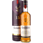 Glenfiddich Solera 15y
