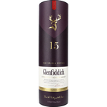 Glenfiddich Solera 15y