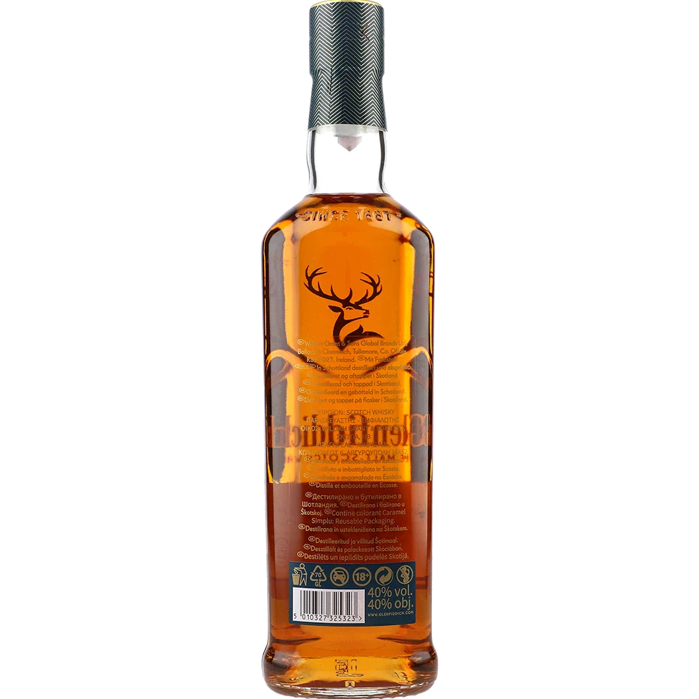 Glenfiddich 18y
