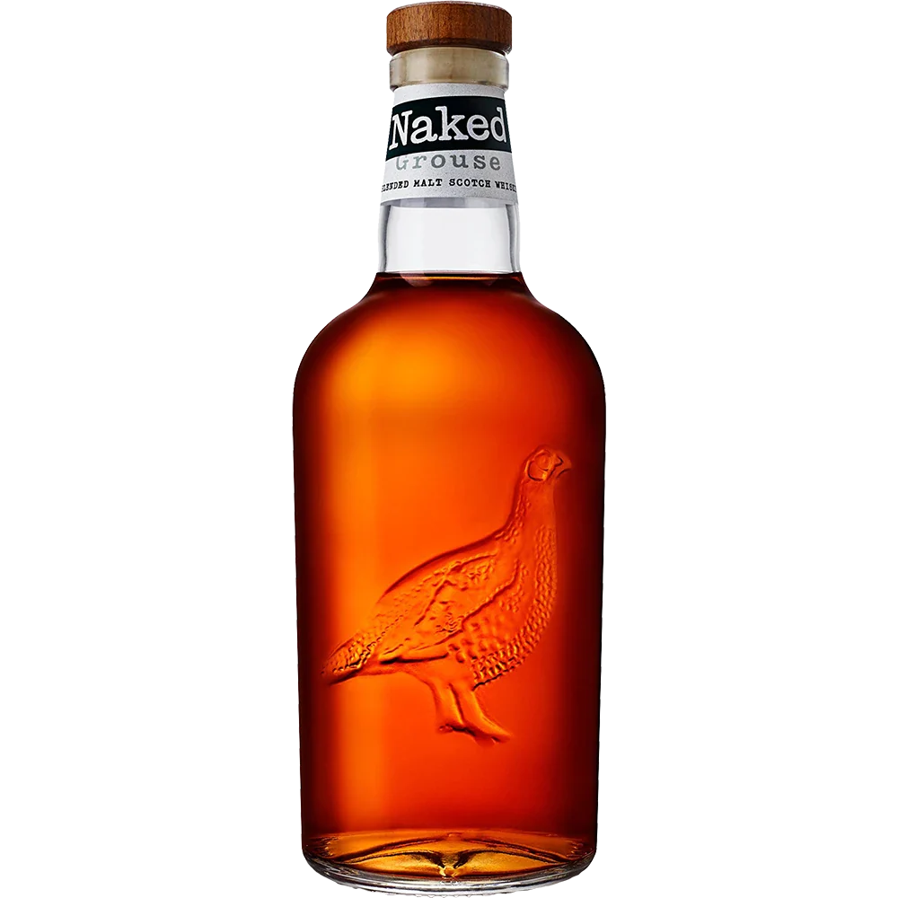 Famous Grouse Naked Malt