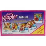 Kleiner Klopfer Blomme