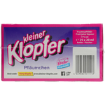 Kleiner Klopfer Blomme