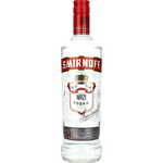 Smirnoff Vodka