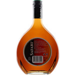 Safari Exotic Flavoured Liqueur