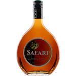 Safari Exotic Flavoured Liqueur