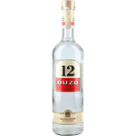 Ouzo 12