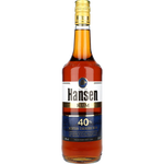 Hansen Blau