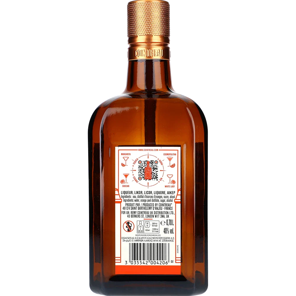 Cointreau