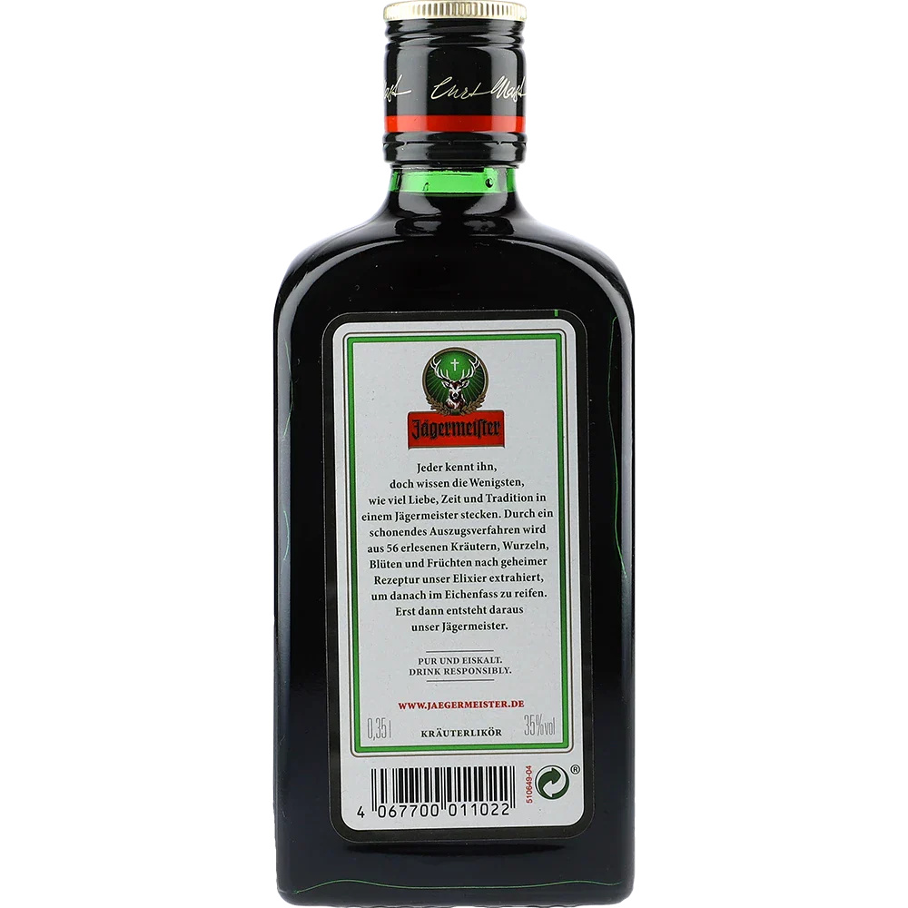 Jägermeister