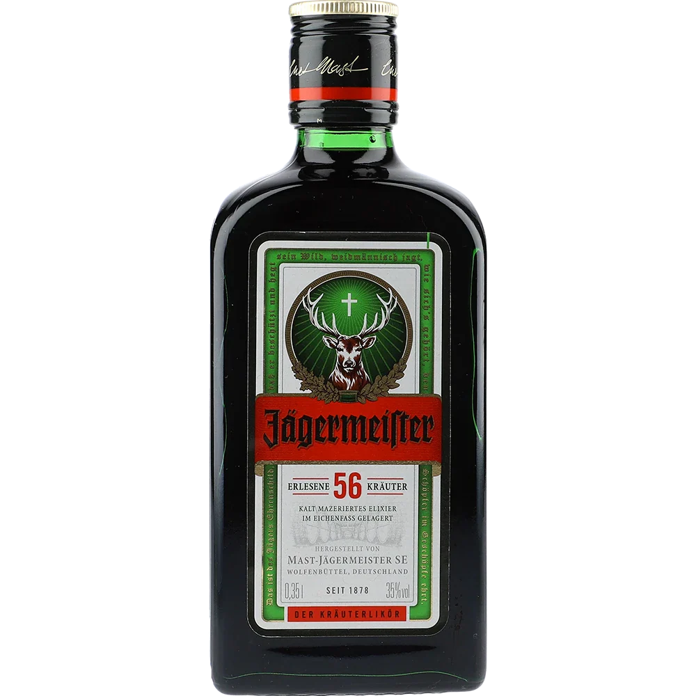Jägermeister