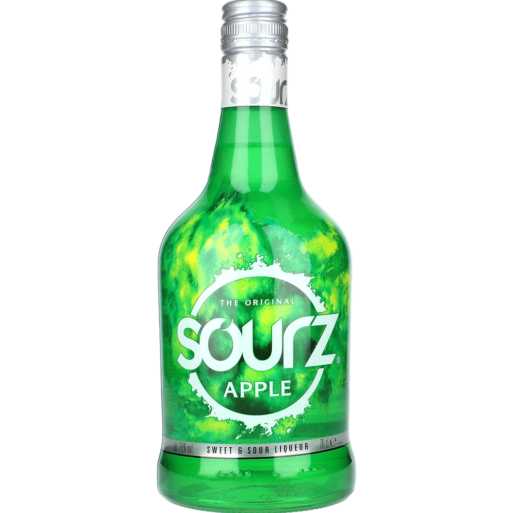 Sourz Apple