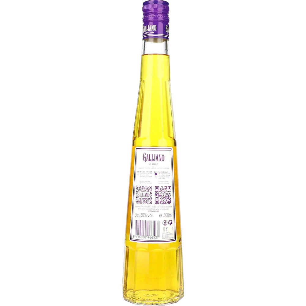 Galliano Vanilla
