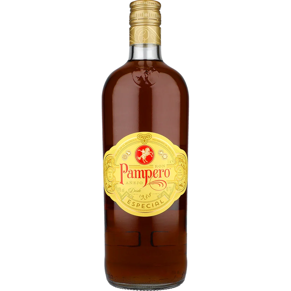 Pampero Añejo Especial