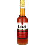 Hansen Golden Rum