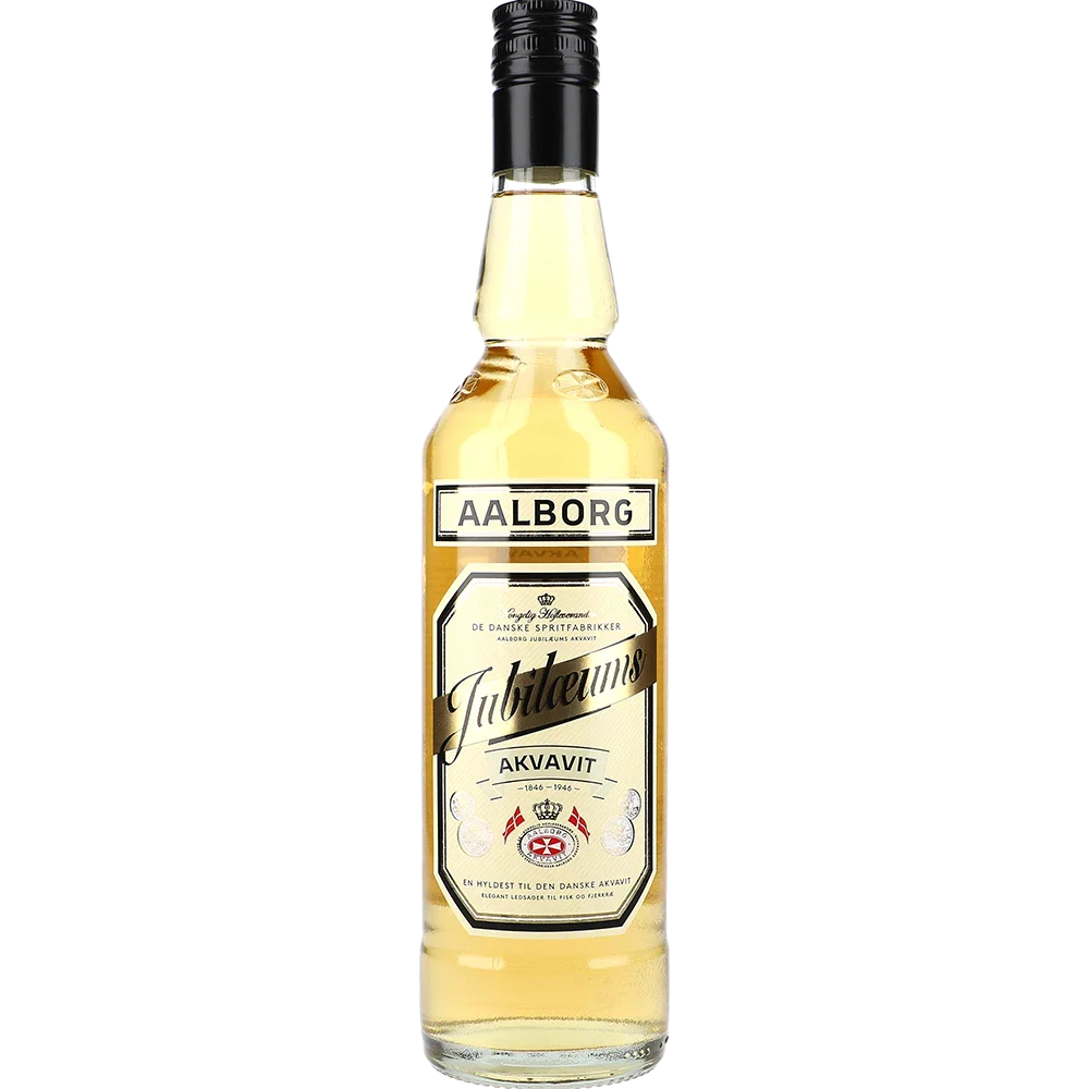 Aalborg Jubilæums Akvavit