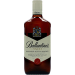 Ballantine's