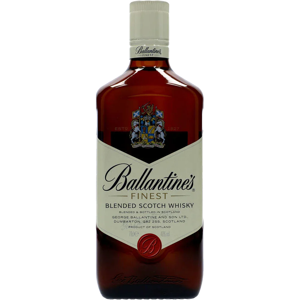 Ballantine's