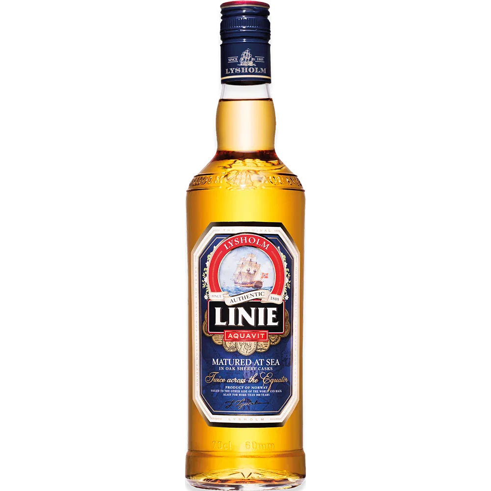 Linie Aquavit