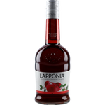 Lapponia Polar Karpalo Cranberry Tranbär