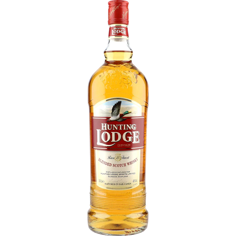 Hunting Lodge