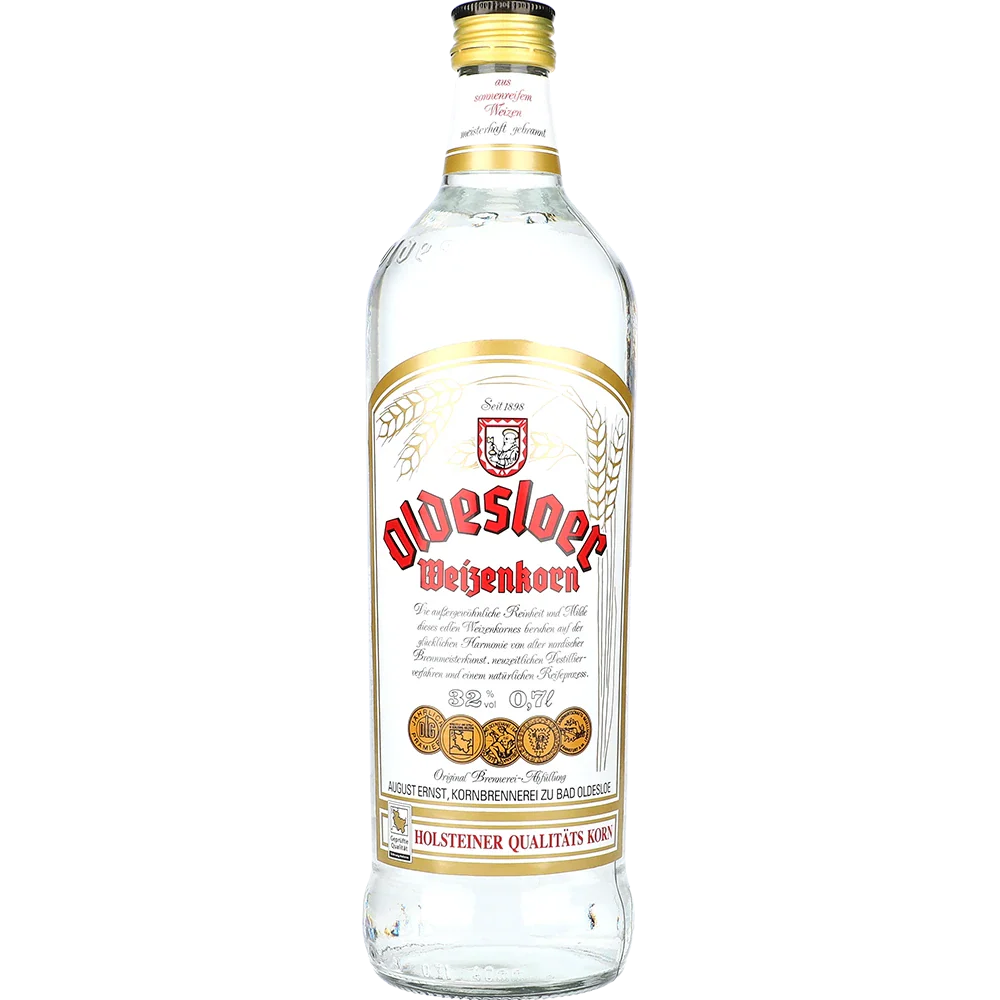 Oldesloer Weizenkorn