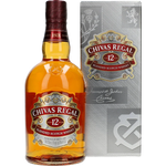Chivas Regal 12 år