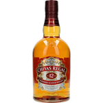 Chivas Regal 12 år