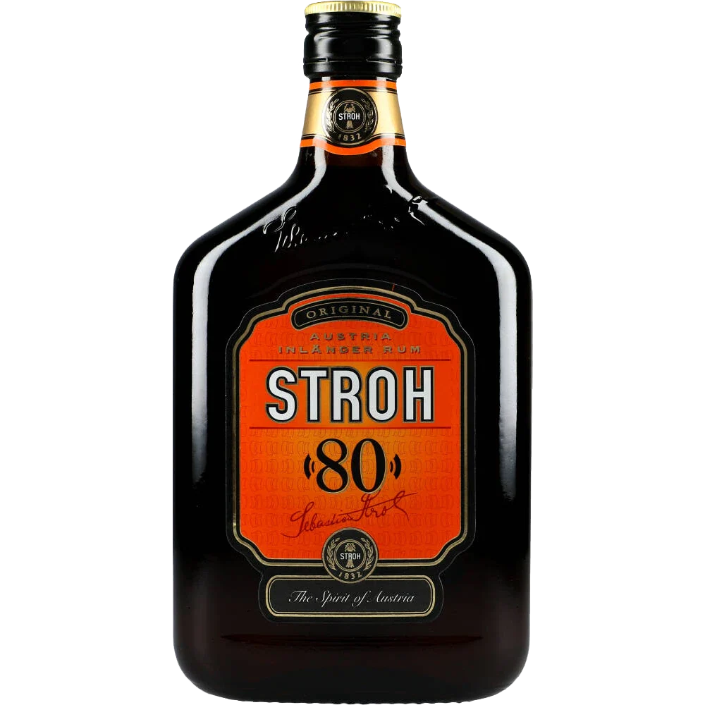 Stroh
