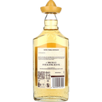 Sierra Tequila Reposado