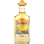 Sierra Tequila Reposado