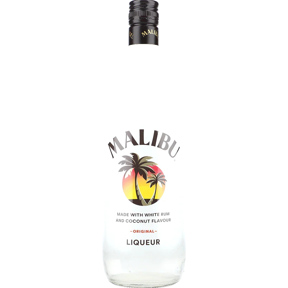 Malibu Coconut 21%