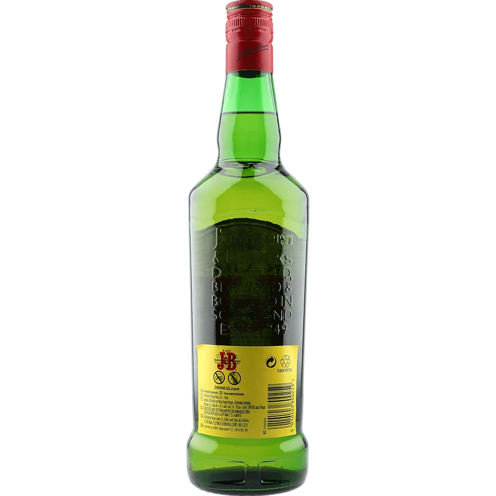 J&B Rare