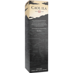 Caol Ila 12y