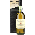 Caol Ila 12y