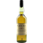 Caol Ila 12y