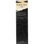 Caol Ila 12y