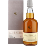 Glenkinchie 12y