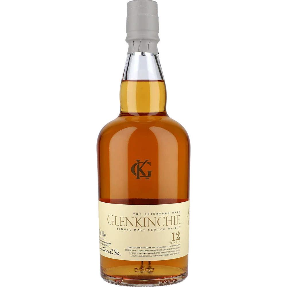 Glenkinchie 12y