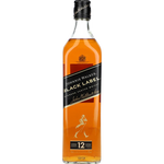 Johnnie Walker Black Label 12y