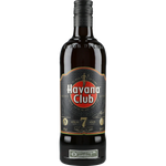 Havana Club Añejo 7y