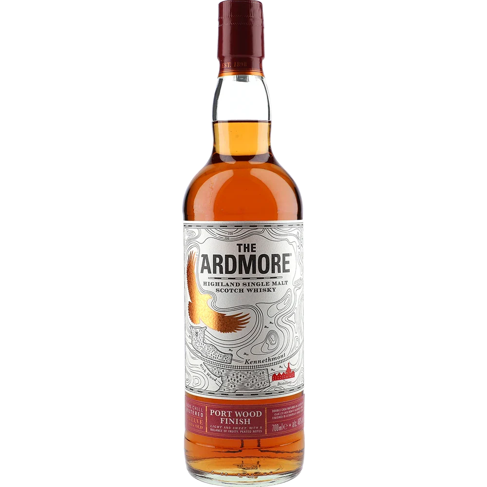 Ardmore Portwood