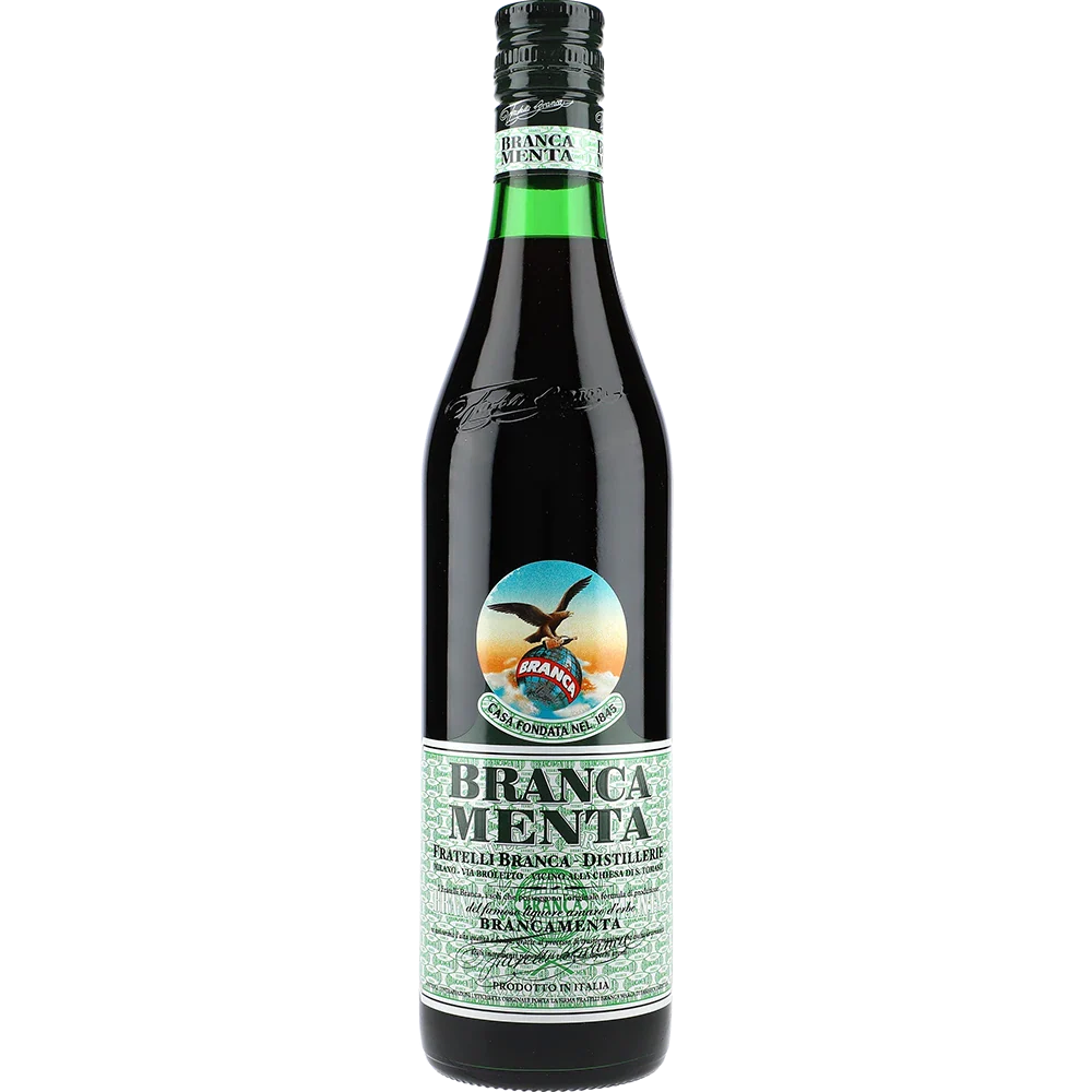 Fernet-Branca Menta