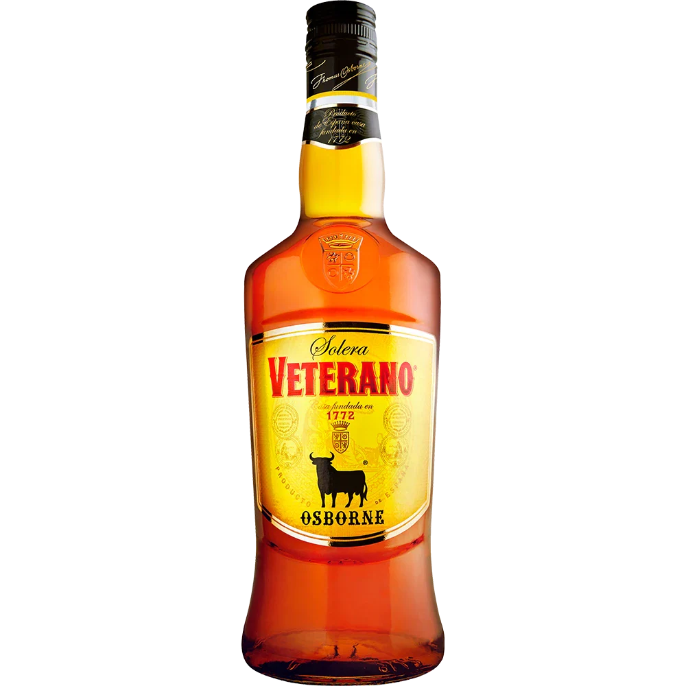 Osborne Veterano