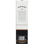 Bowmore 12y