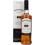 Bowmore 12y