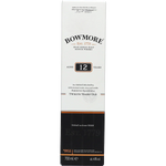 Bowmore 12y