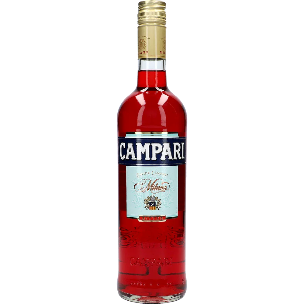 Campari Bitter